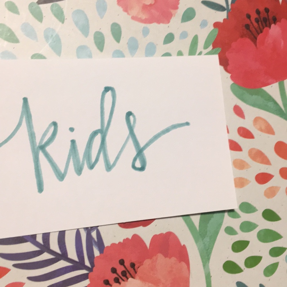 Kids Clothing